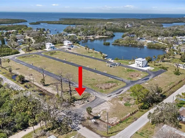 4864 Hermes Way Lot 50, New Pt Richey, FL 34652