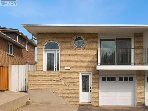 25 Abell Dr, Brampton, ON L6V 2W1