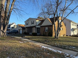 1266 Craigwood Rd, Toledo, OH 43612