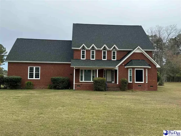 139 Nez Perce Dr, Darlington, SC 29532