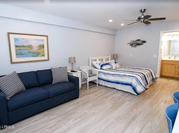 501 Sunsuite #501, Fripp Island, SC 29920