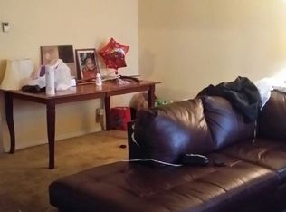 5528 Wainwright Dr, Fort Worth, TX 76112