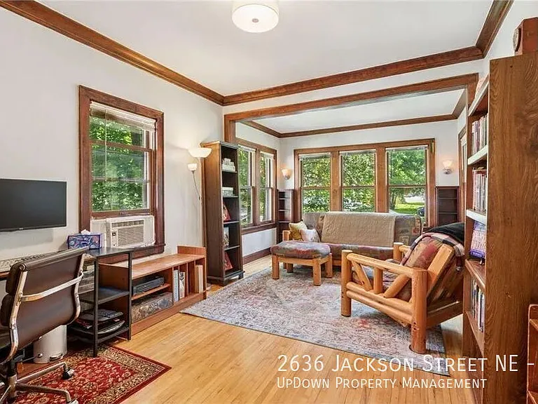 2636 Jackson St NE #1 — Photo 5