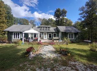 281 Danny Dr, Mountain View, AR 72560