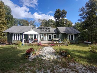 281 Danny Dr, Mountain View, AR, 72560