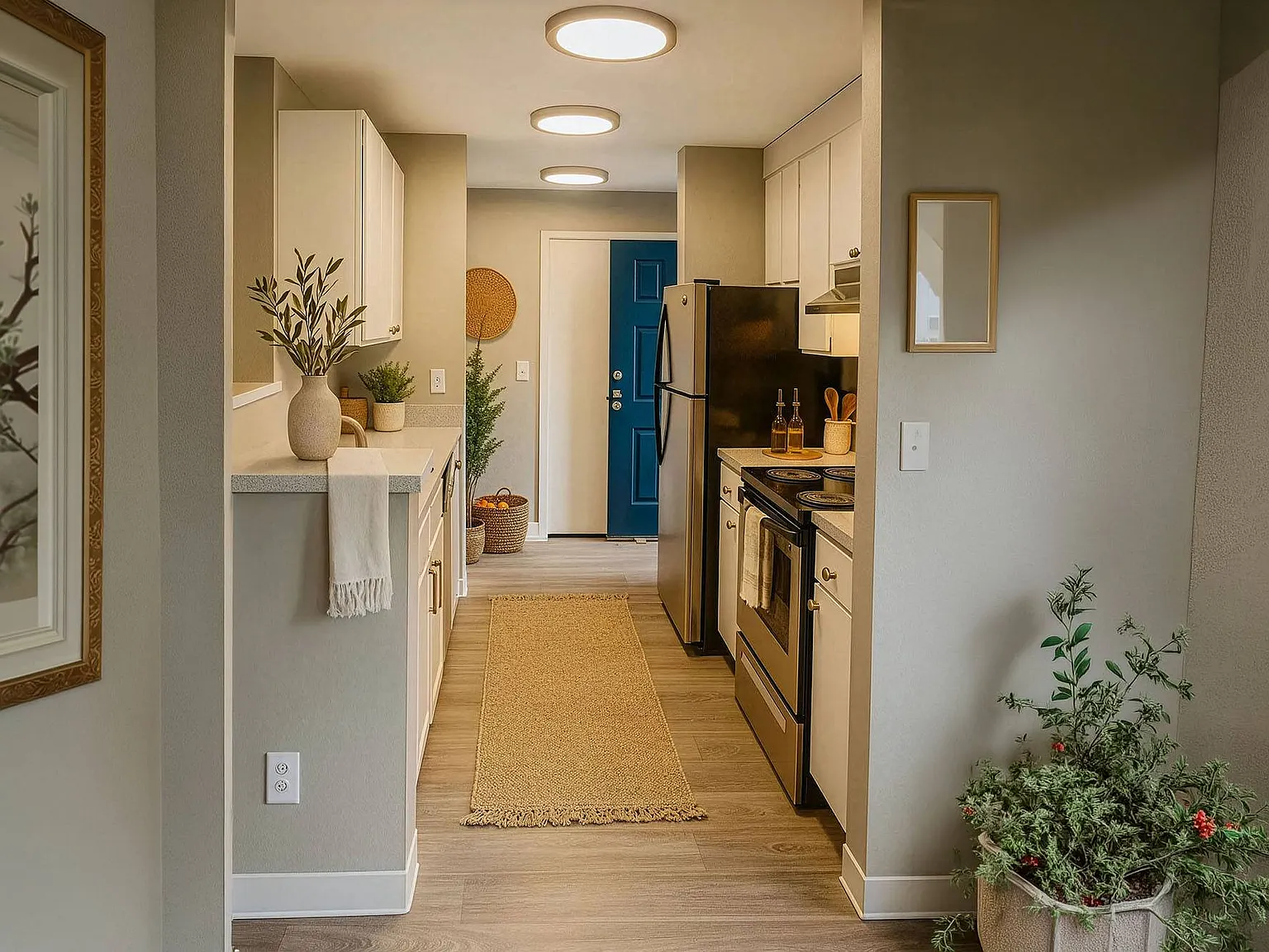 Burien Manor — Photo 4