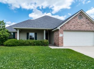 311 Chancellorsville Ct, Bossier City, LA 71112