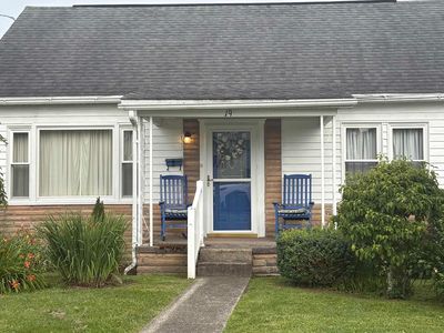 19 Tucker St, Buckhannon, WV, 26201