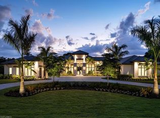 799 Cassena Rd, Naples, FL 34108