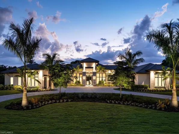 799 Cassena RD, NAPLES, FL 34108