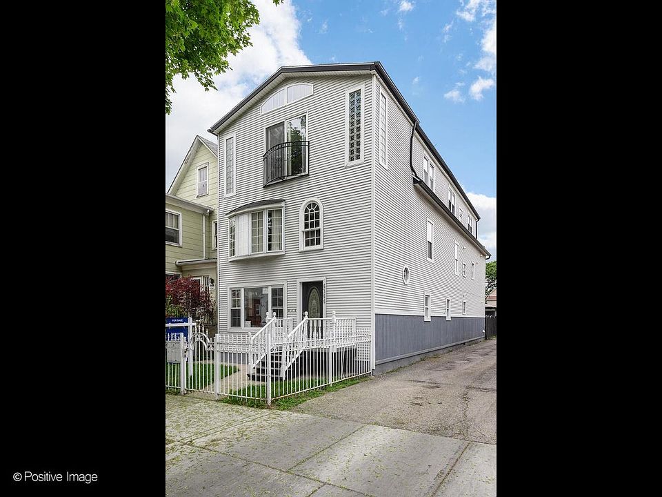 1st image of 4344 N Monticello Ave #1W