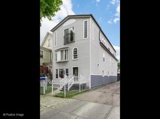 4344 N Monticello Ave #1W, Chicago, IL 60618