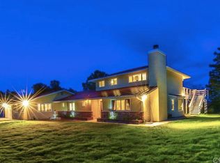 1195 Peachy Canyon Rd, Paso Robles, CA 93446