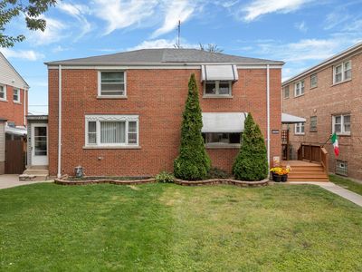 11247 S Avenue L, Chicago, IL, 60617