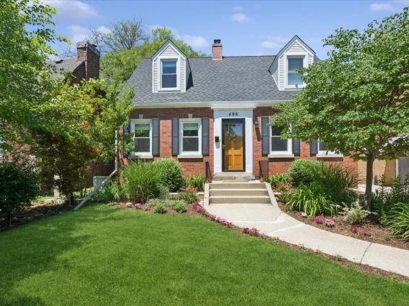 496 Longcommon Rd, Hanover Park, IL 60546