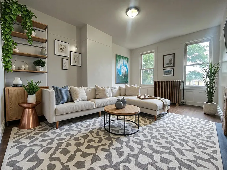 120 Norwood Ave #3 — Photo 3