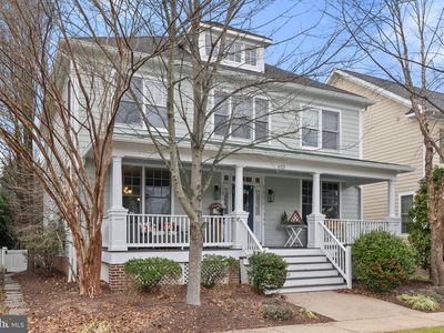 623 Kinvarra Pl, Purcellville, VA, 20132