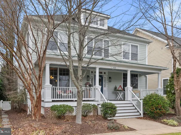 623 Kinvarra Pl, Purcellville, VA 20132