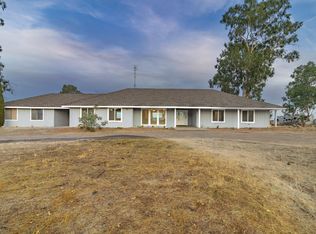 19813 Claremont Rd, Madera, CA 93638