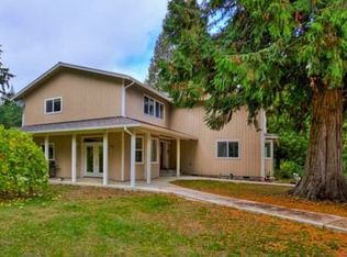 7555 SE Willock Rd, Olalla, WA 98359