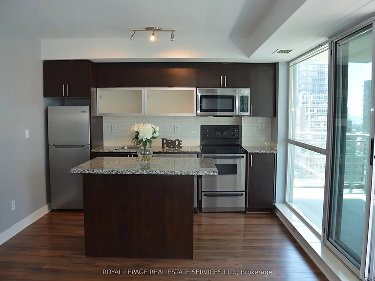 80 Western Battery Rd #1512 — Photo 5
