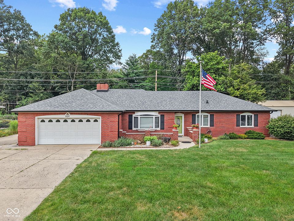 1st image of 624 Griffin Rd