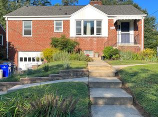 9408 Ocala St, Silver Spring, MD 20901