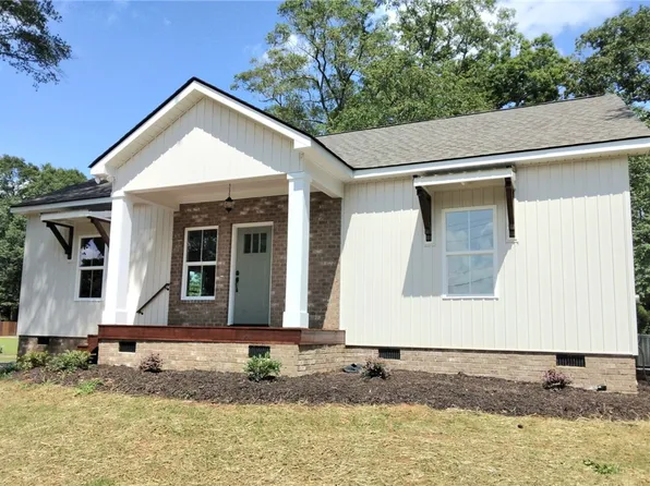 504 E Main St, Pendleton, SC 29670