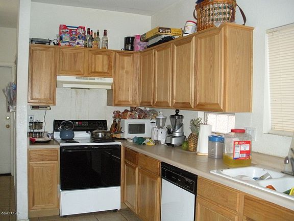5th image of 1750 W Union Hills Dr Unit 45