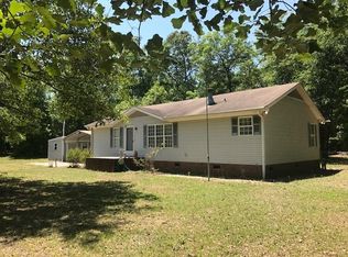 276 Old Gartman Rd, North, SC 29112