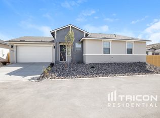 710 Fire Wheel Dr, Reno, NV 89506