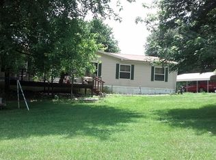 726 Springer Ridge Rd, Carbondale, IL 62902