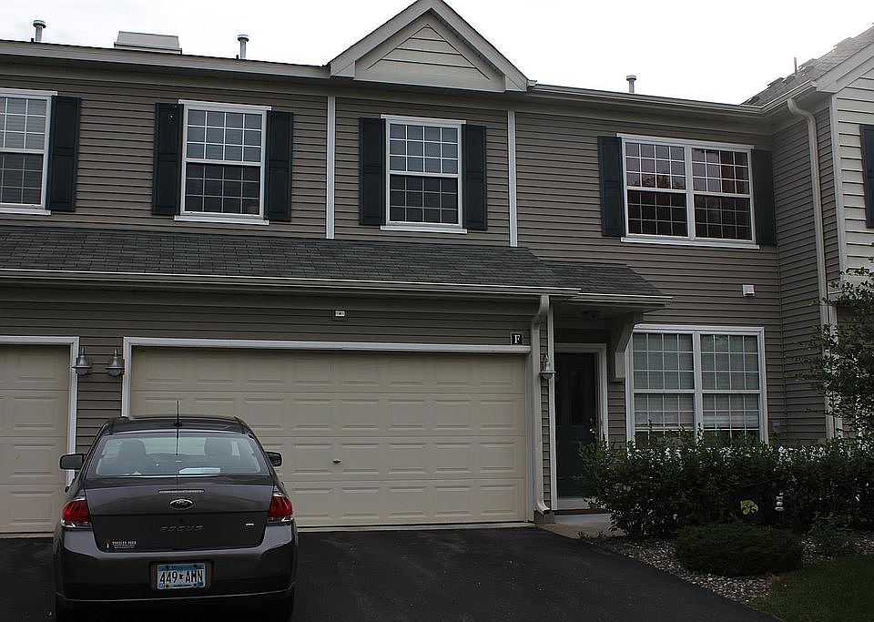 1st image of 12110 Vermillion St NE Unit F