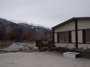 120 Hovde Rd, Benton, CA 93514