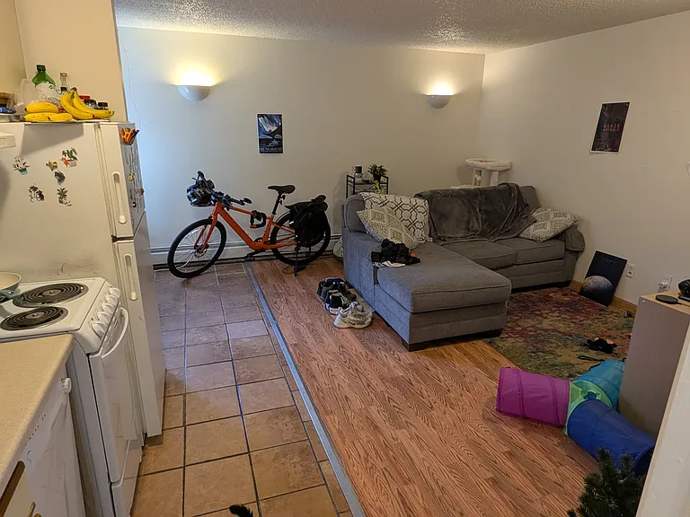 2036 Canyon Blvd #34A — Photo 4