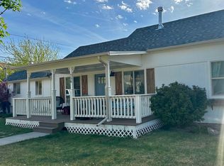 238 W 6th St, Palisade, CO 81526