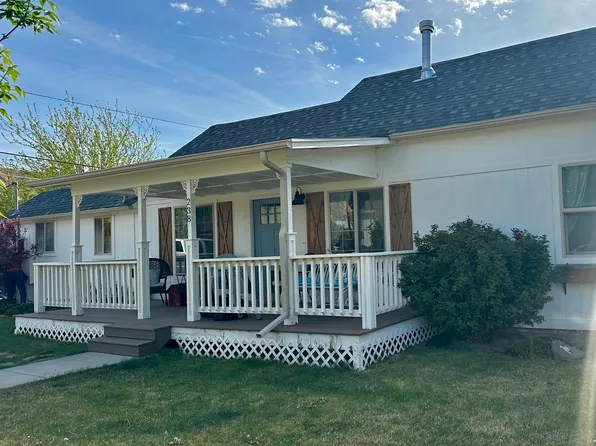 238 W 6th St, Palisade, CO 81526
