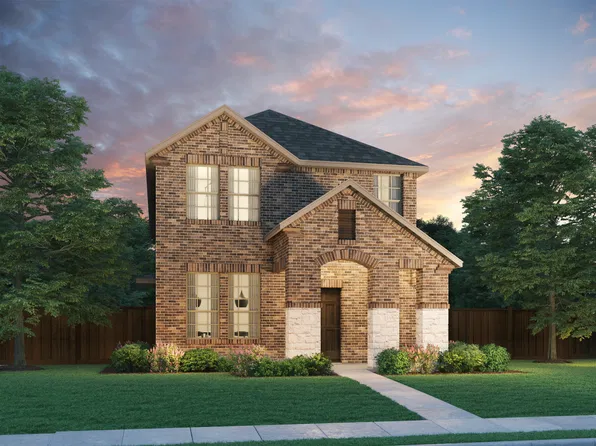 2609 Hot Springs Dr, Corinth, TX 76210