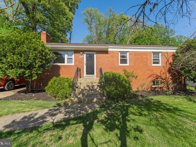 7504 Harrison Ln, Temple Hills, MD, 20748