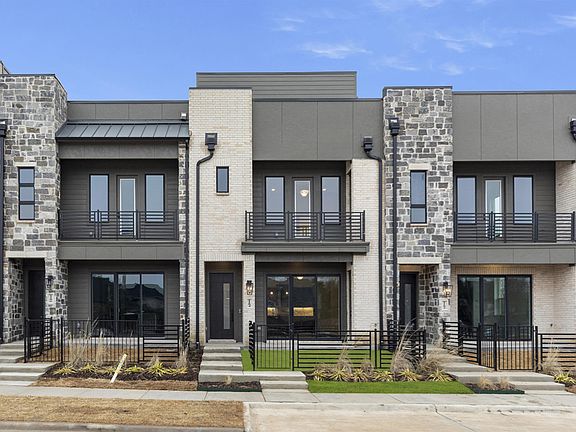 The Farm - Johnson Interior Image 1