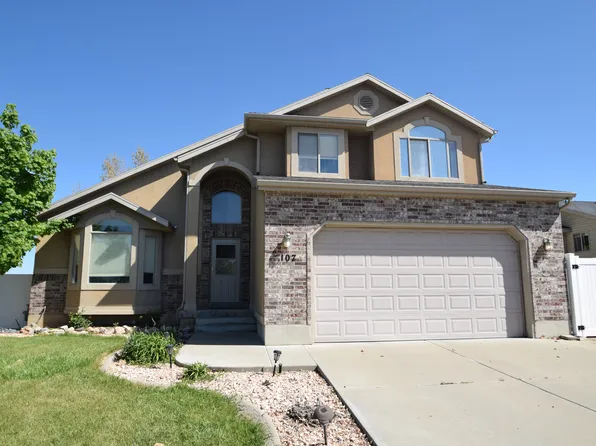 107 E 2100 S, Clearfield, UT 84015