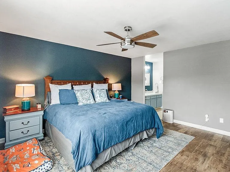 5005 Georgi Ln #64 — Photo 12