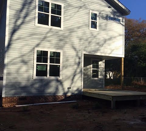 712 Penn Road Raleigh NC