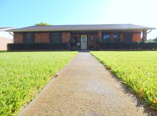 1446 N Dale Ave, Stephenville, TX 76401