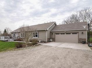 2915 Pontiac Trl, Ann Arbor, MI 48105