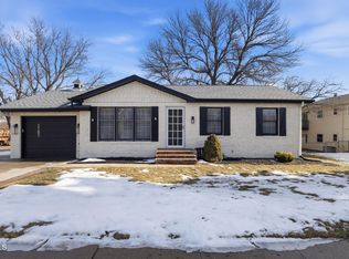 1707 Marian Dr, Bismarck, ND 58501