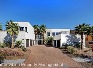 1766 Amarone Way, Henderson, NV 89012