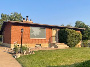 3556 N 800 W, Pleasant View, UT 84414