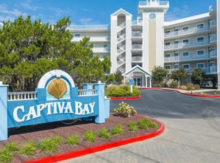 104 85th St UNIT 108, Ocean City, MD 21842