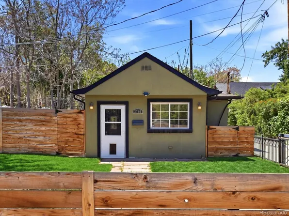 3705 Zuni Street, Denver, CO 80211